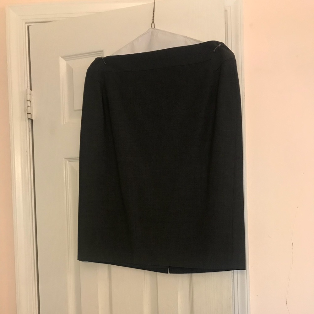 💼Ann taylor Pencil Skirt (Suit skirt)